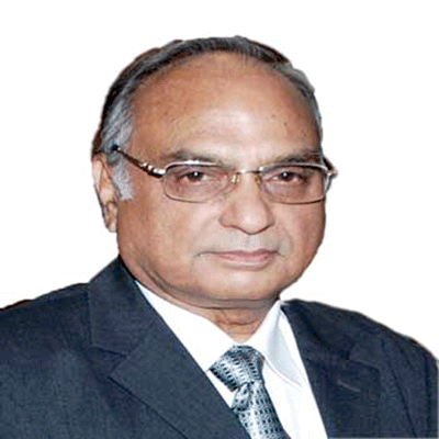 Dr. Azhar Ali Qureishi