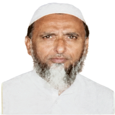 Mr. Farooque Saciya