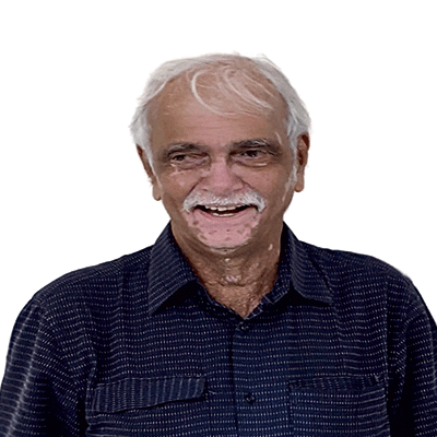 Mr. Irfan Merchant