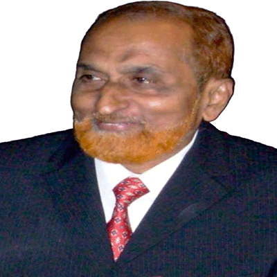 Mr. Saeed Ahmed Vohra