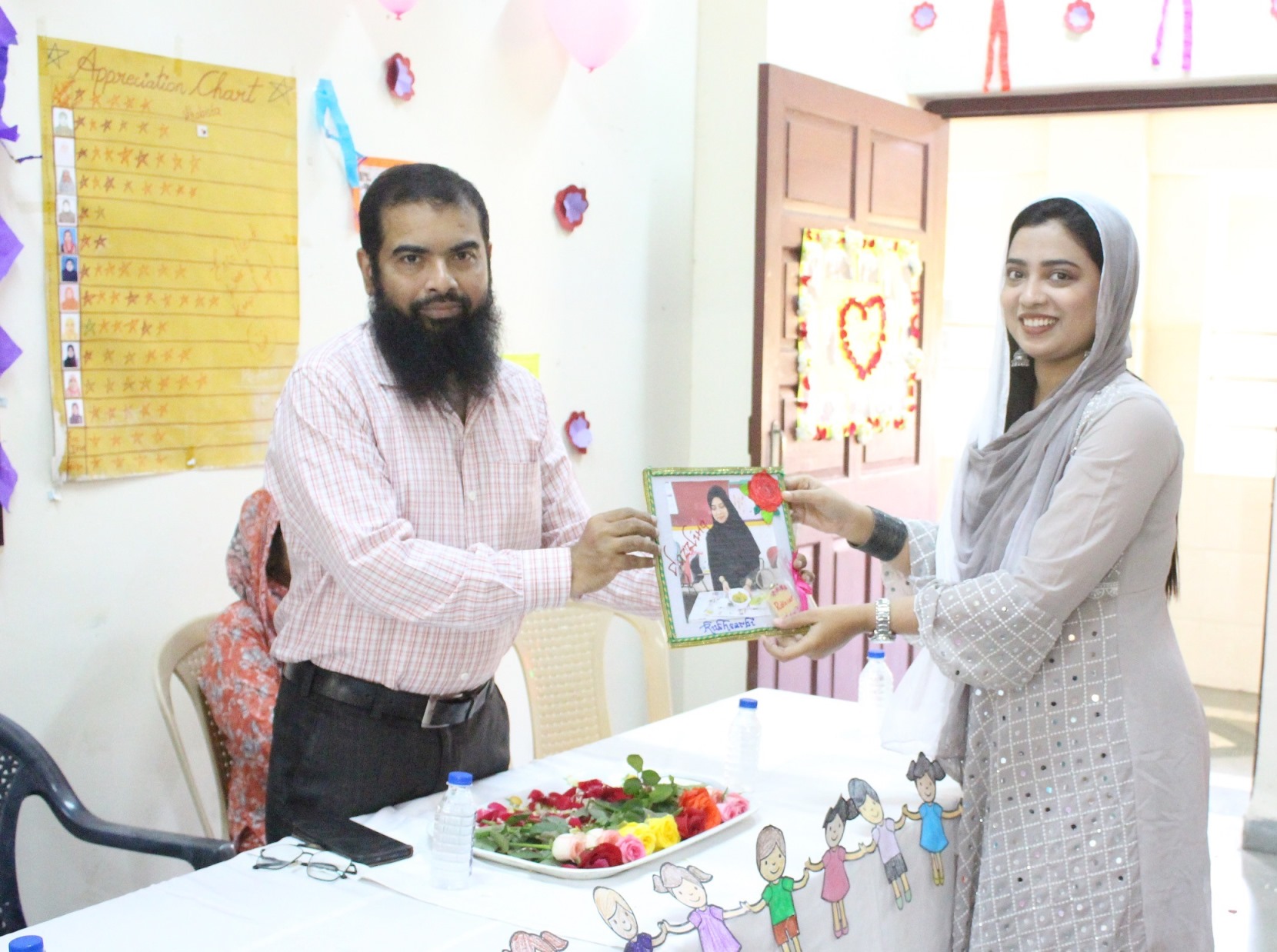 ECCEd Students Felicitation Function 22-04-2023